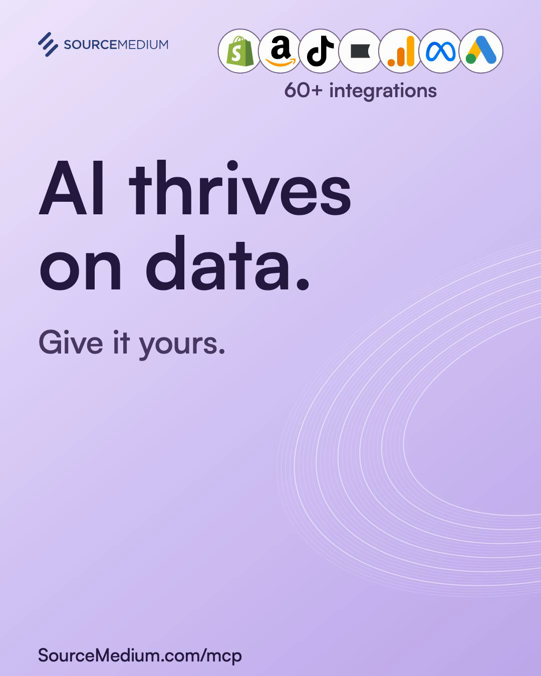 AI thrives · control
